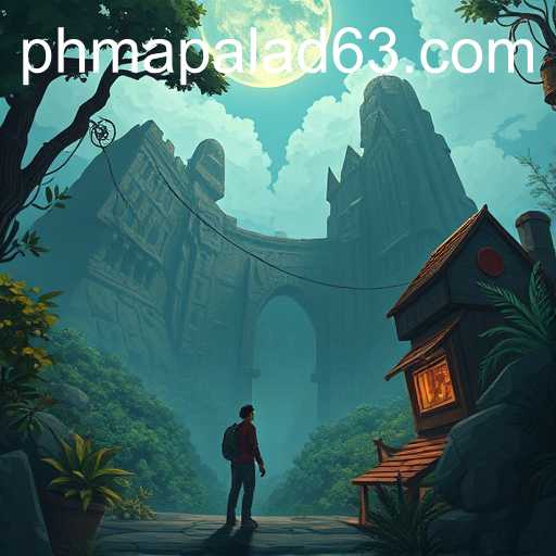 Exploring Adventure Games: A Dive into the World of 'phmapalad'