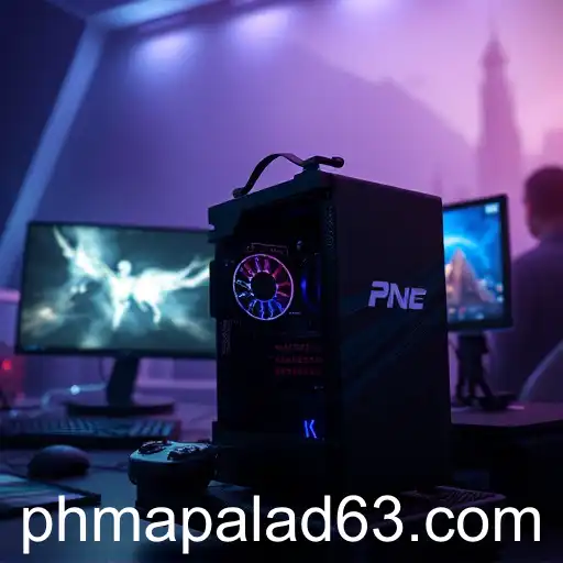 The Allure of Online Gaming in 2025