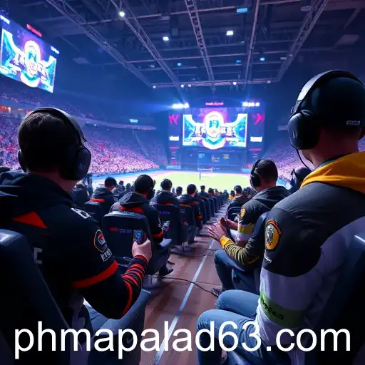 The Digital Frontier of English Game Websites