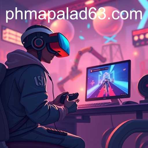 Digital Landscapes Evolving