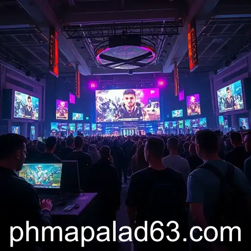 Exploring the Evolution of Online Gaming Platforms