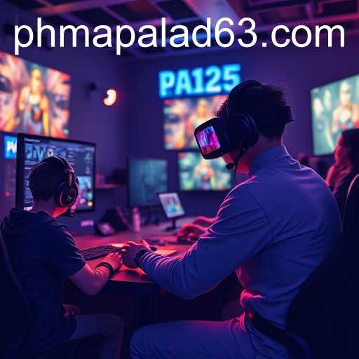 The Evolution of Online Gaming in 2025