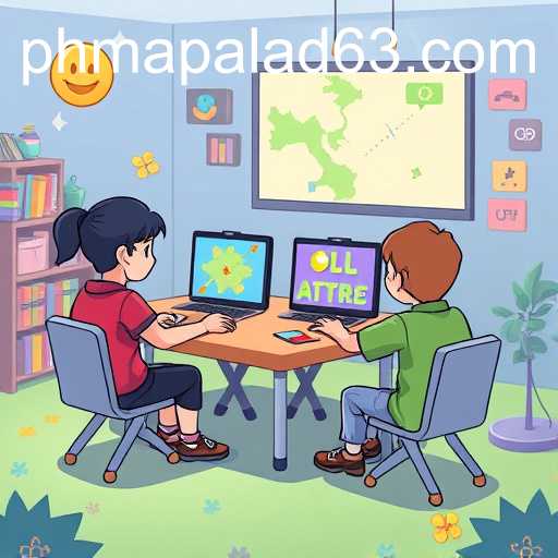 Gamifying the Classroom: The Digital Trend Revolutionizing Education