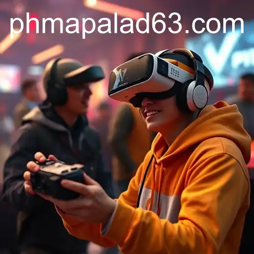 Gaming Evolution in 2025