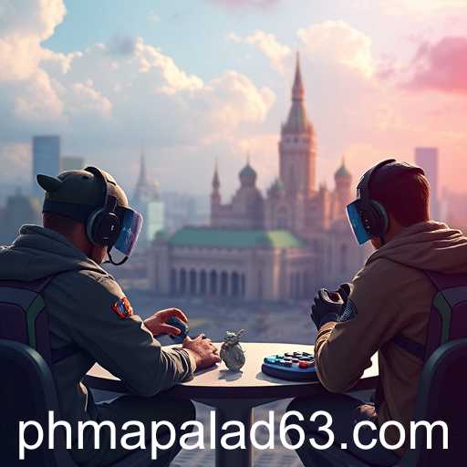 Gaming Evolution in the Digital Age