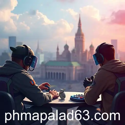 Gaming Evolution in the Digital Age