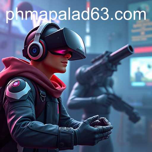 The Rise of Gaming in 2025