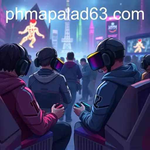 The Gaming Landscape of 2025: New Challenges and Opportunities