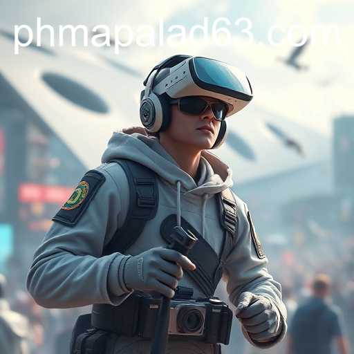 The Rise of Phmapalad: Gaming's New Frontier