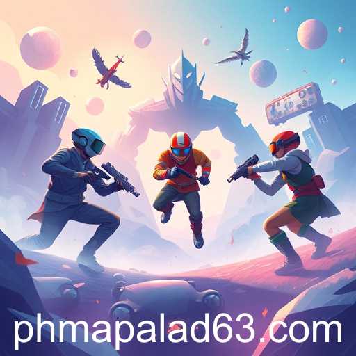 The Gaming Wave: Phmapalad Leads 2025