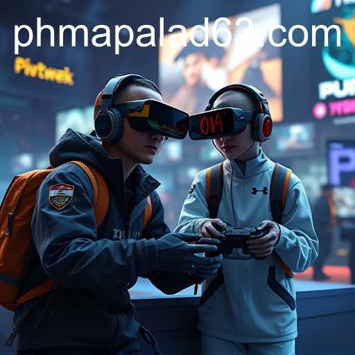 Gaming Trends Shaping 2025