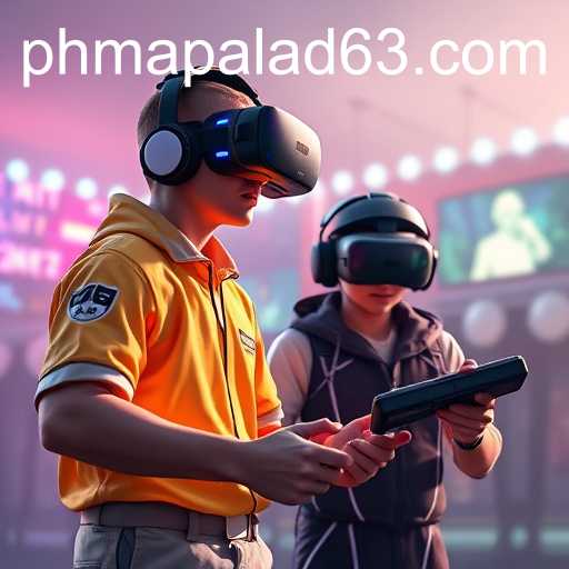 Gaming Trends and Innovations in 2026