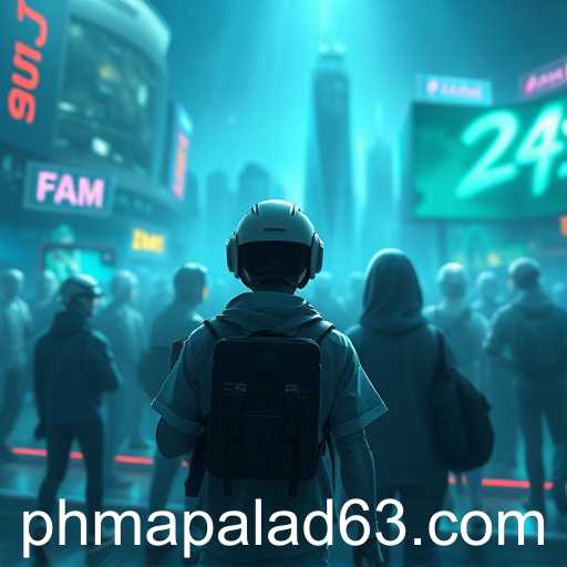 Gaming Websites Navigate Evolving Digital Landscape