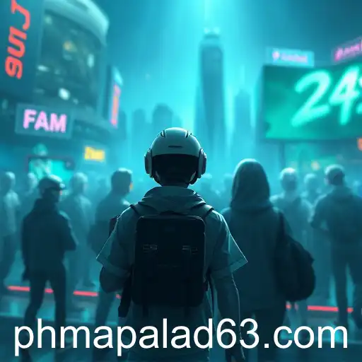 Gaming Websites Navigate Evolving Digital Landscape