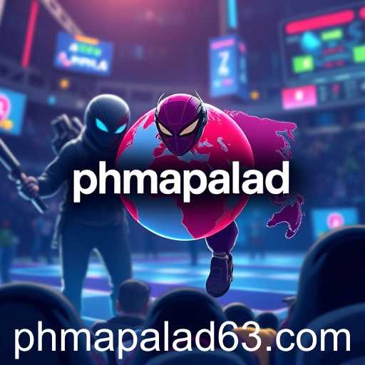 Innovations in Gaming: The Rise of 'phmapalad' and Its Impact