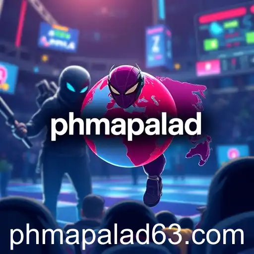 Innovations in Gaming: The Rise of 'phmapalad' and Its Impact