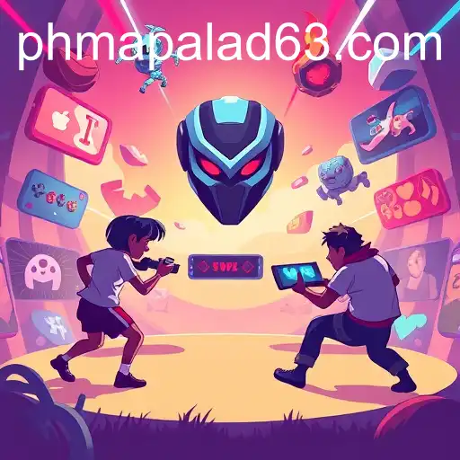 The Rise of Innovative Gaming Platforms