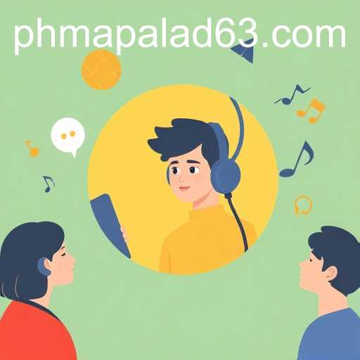 Exploring the 'Listening Exercises' Game Category on Phmapalad
