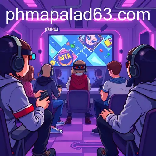 The Rise of Online Gaming Communities