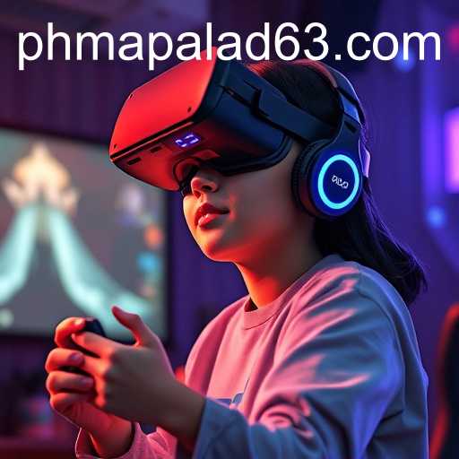 Phmapalad Revolutionizes Online Gaming Experience
