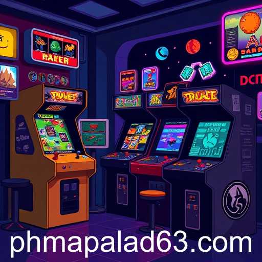 Gaming Evolution: phmapalad's Influence in 2025