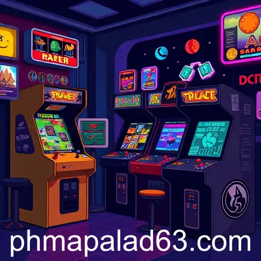 Gaming Evolution: phmapalad's Influence in 2025