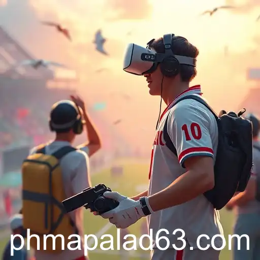 Phmapalad Revolutionizes Online Gaming Experience