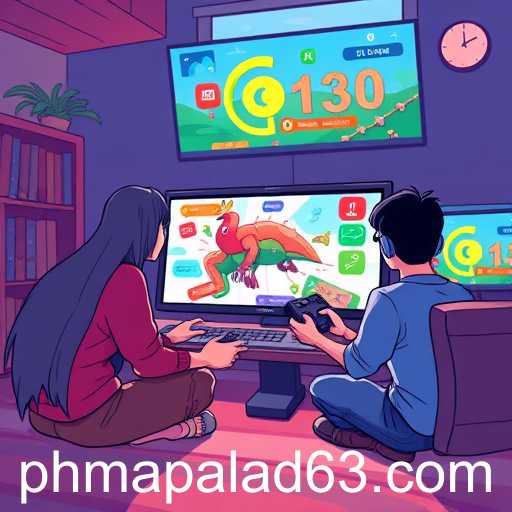 The Rise of Phmapalad and Its Impact on Gaming Culture