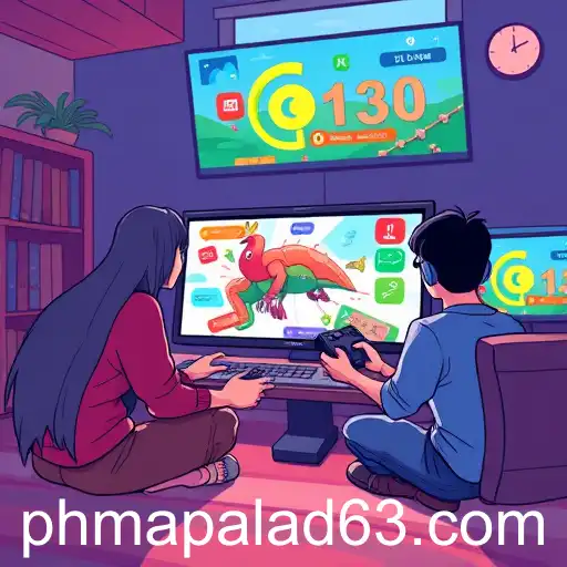 The Rise of Phmapalad and Its Impact on Gaming Culture