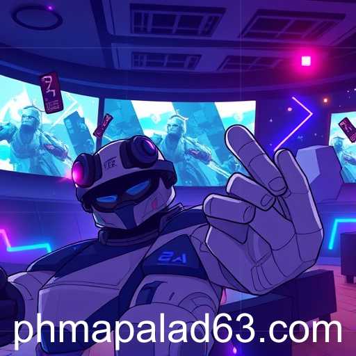 Phmapalad Revolutionizes Online Gaming Experience