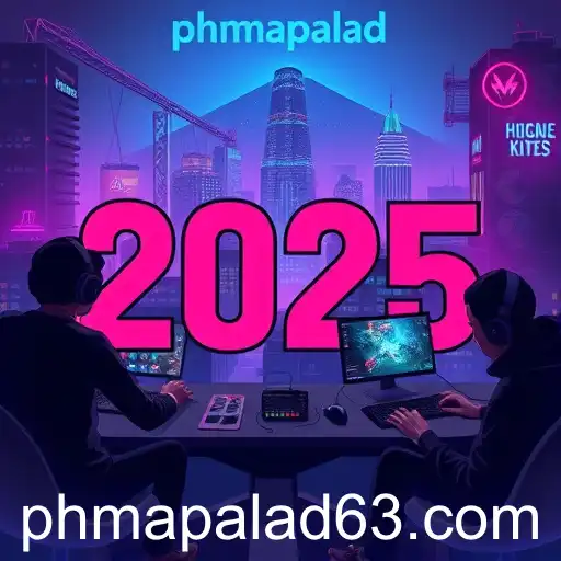 Phmapalad: Revolutionizing Online Gaming