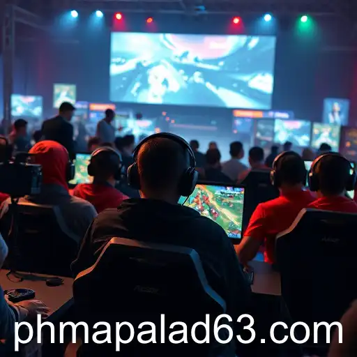 The Rise of Gaming Platforms: A 2025 Perspective