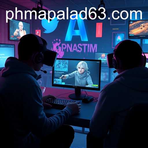 The Rise of Gaming Hubs: A New Era in Digital Entertainment