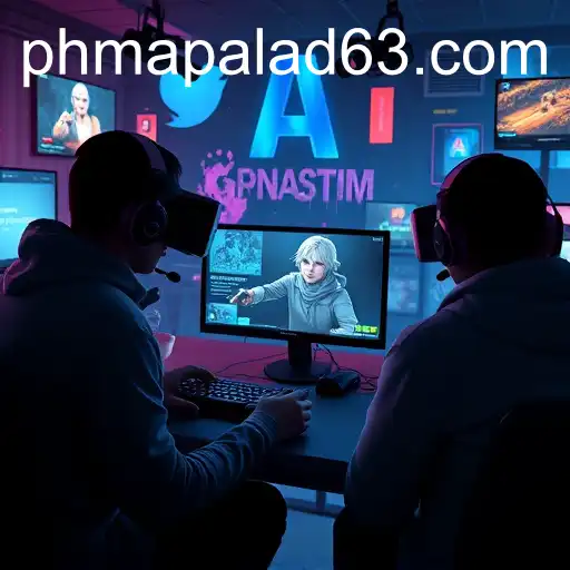 The Rise of Gaming Hubs: A New Era in Digital Entertainment