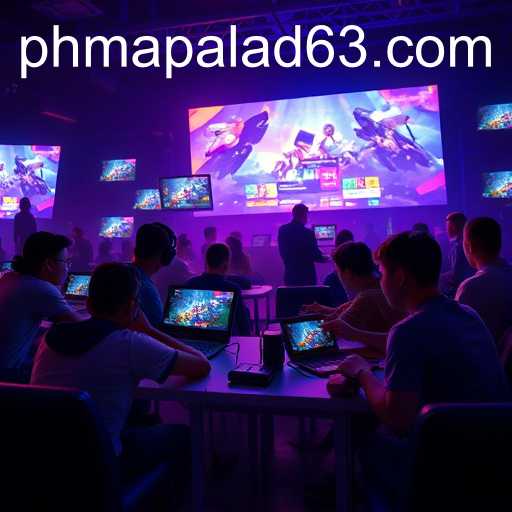 The Rise of Online Gaming Communities