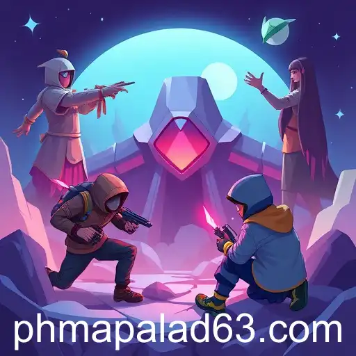 The Rise of Phmapalad: A Dynamic in Online Gaming