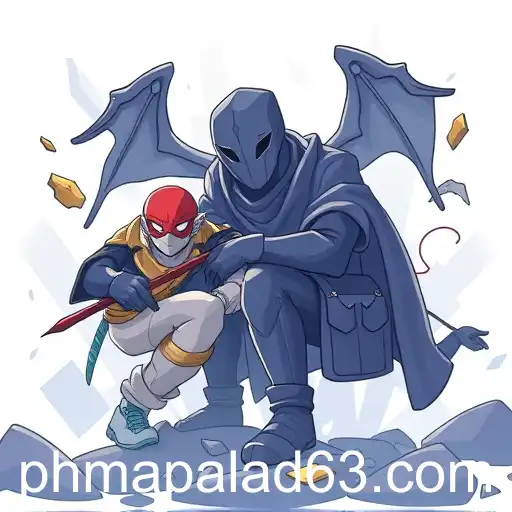 The Rise of phmapalad in Gaming Culture