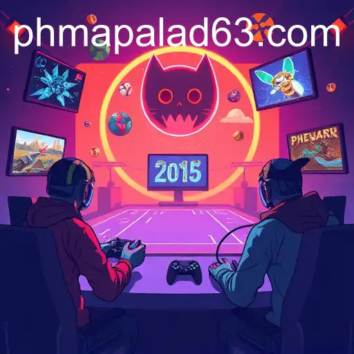 The Rise of Phmapalad in Online Gaming