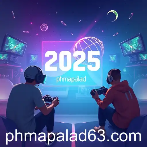The Rise of phmapalad: A Gaming Phenomenon