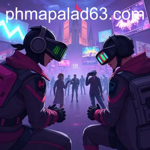 The Rise of Online Gaming Platforms in 2025