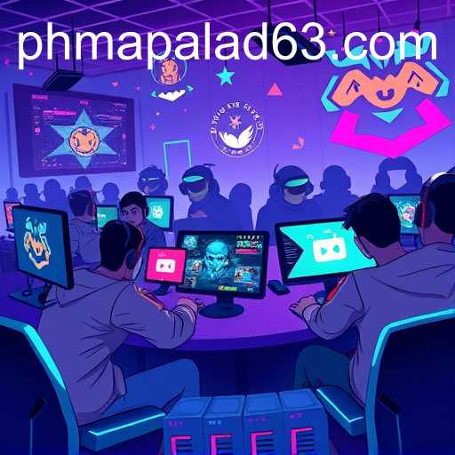 Exploring the Rise of Online Gaming Communities