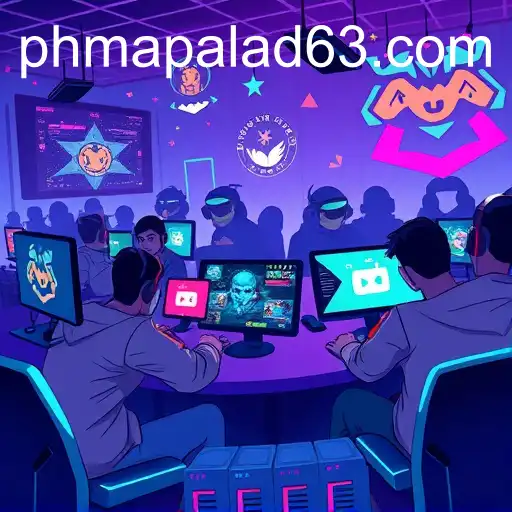 Exploring the Rise of Online Gaming Communities