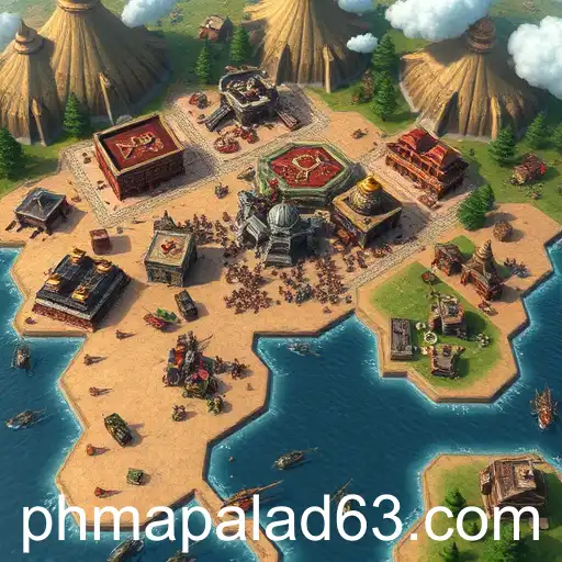 The Rise of Online Gaming: A Look at 2025 Trends