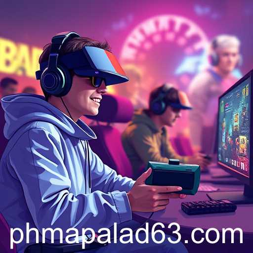 The Rise of Online Gaming Platforms in 2025