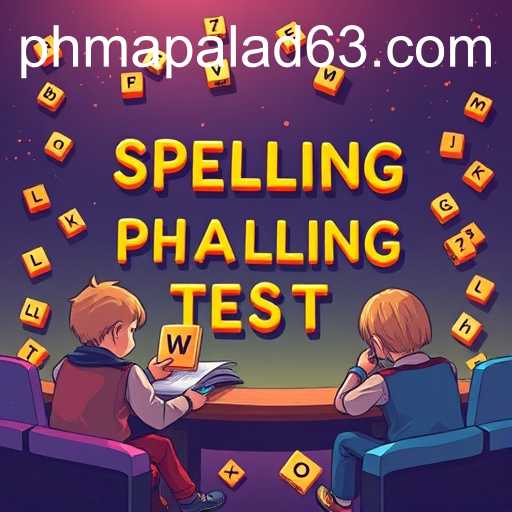 Mastering Language: The Rise of 'Spelling Tests' in Online Gaming