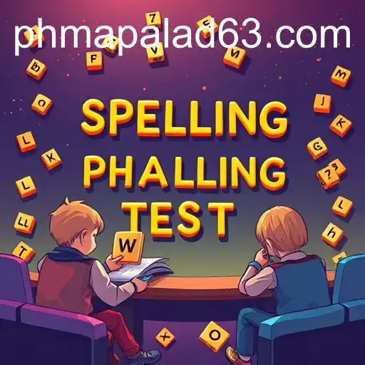 Mastering Language: The Rise of 'Spelling Tests' in Online Gaming