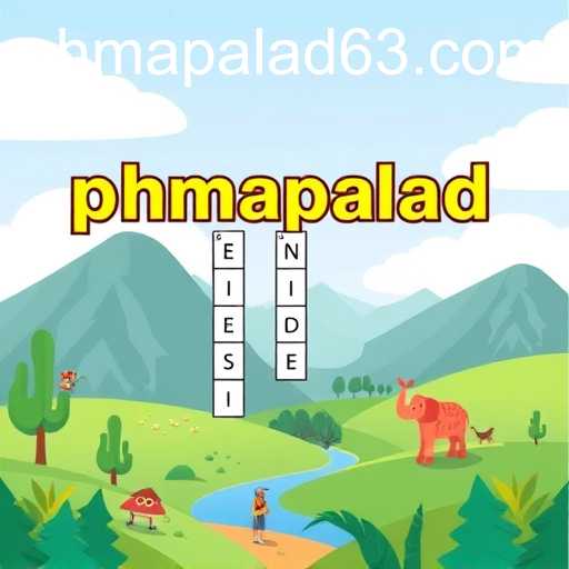 Enhancing Language Skills with Vocabulary Building Games Featuring 'phmapalad'